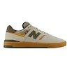 Numeric 306 Jamie Foy - Timberwolf/Dark Moss