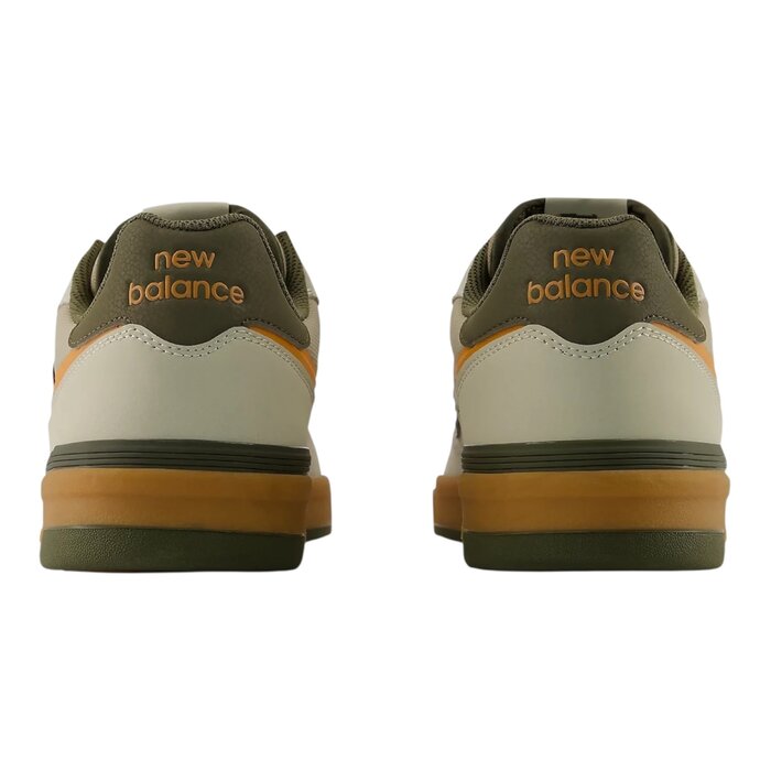 New Balance Numeric Numeric 306 Jamie Foy - Timberwolf/Dark Moss