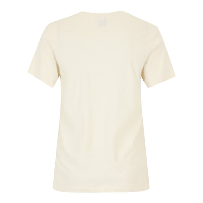 Irie Daily Stitch Flowers T-Shirt - Undyed