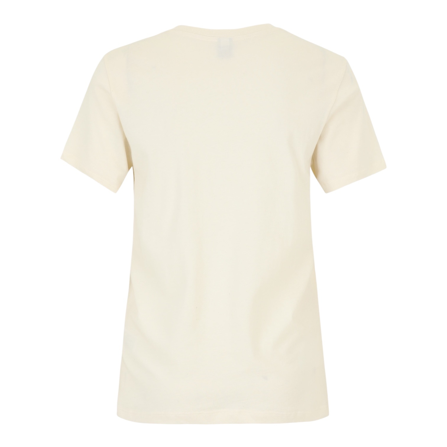 Irie Daily Stitch Flowers T-Shirt - Undyed