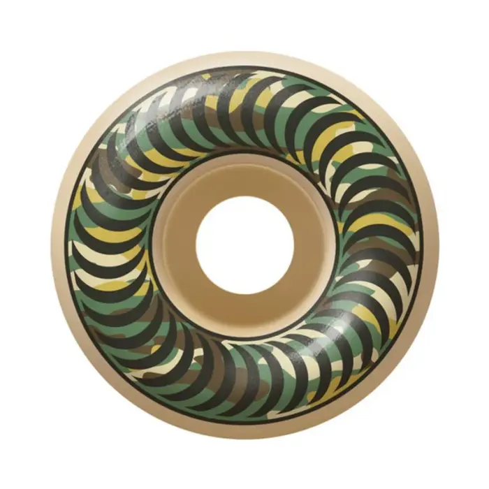 Spitfire Classic Formula Four 52mm 99A - Camo