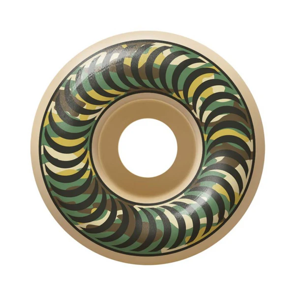 Spitfire Classic Formula Four 52mm 99A - Camo