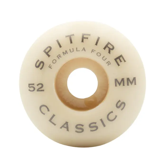 Spitfire Classic Formula Four 52mm 99A - Camo