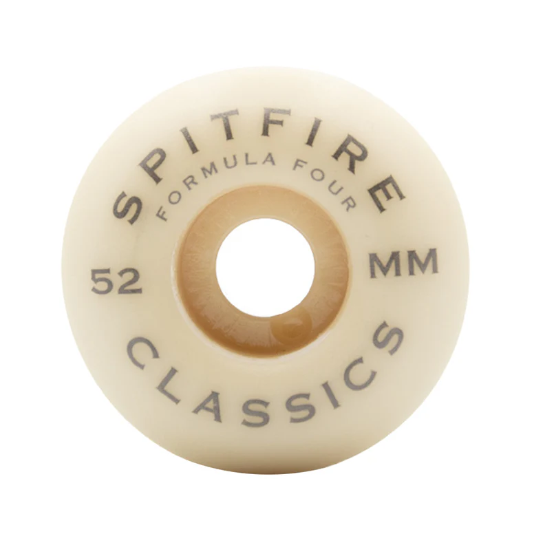 Spitfire Classic Formula Four 52mm 99A - Camo