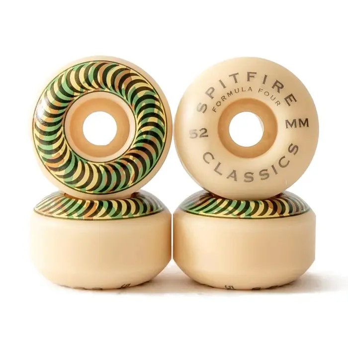 Spitfire Classic Formula Four 52mm 99A - Camo