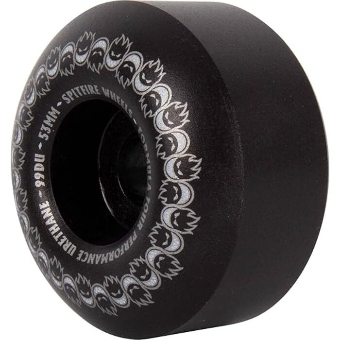 Spitfire Spitfire Wheels 99D 53mm F4 - Repeaters Classic