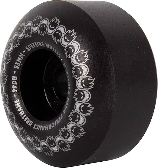 Spitfire Spitfire Wheels 99D 53mm F4 - Repeaters Classic