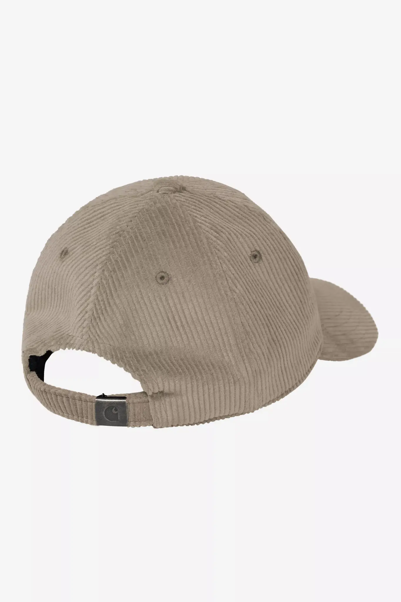 Carhartt WIP Harlem Cap  - Iroko/Wax