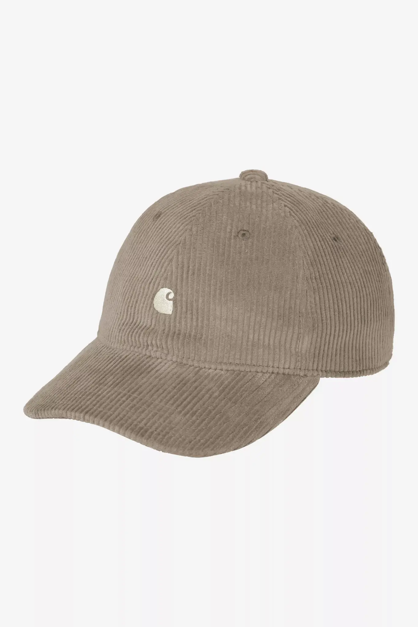 Carhartt WIP Harlem Cap  - Iroko/Wax