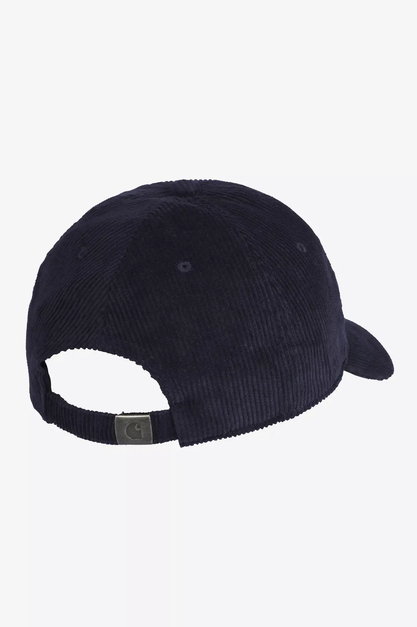 Carhartt WIP Harlem Cap  - Dark Navy/White