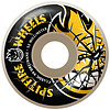 Spitfire Wheels 99D 52mm - Shattered Big Head