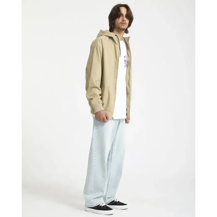 Volcom Raynan 10K Jacket - Khaki