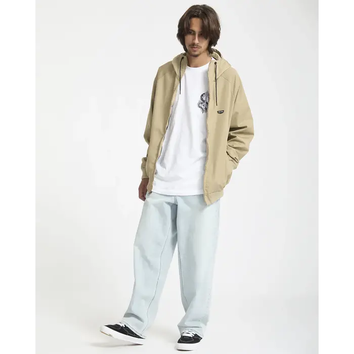 Volcom Raynan 10K Jacket - Khaki
