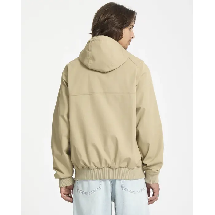 Volcom Raynan 10K Jacket - Khaki