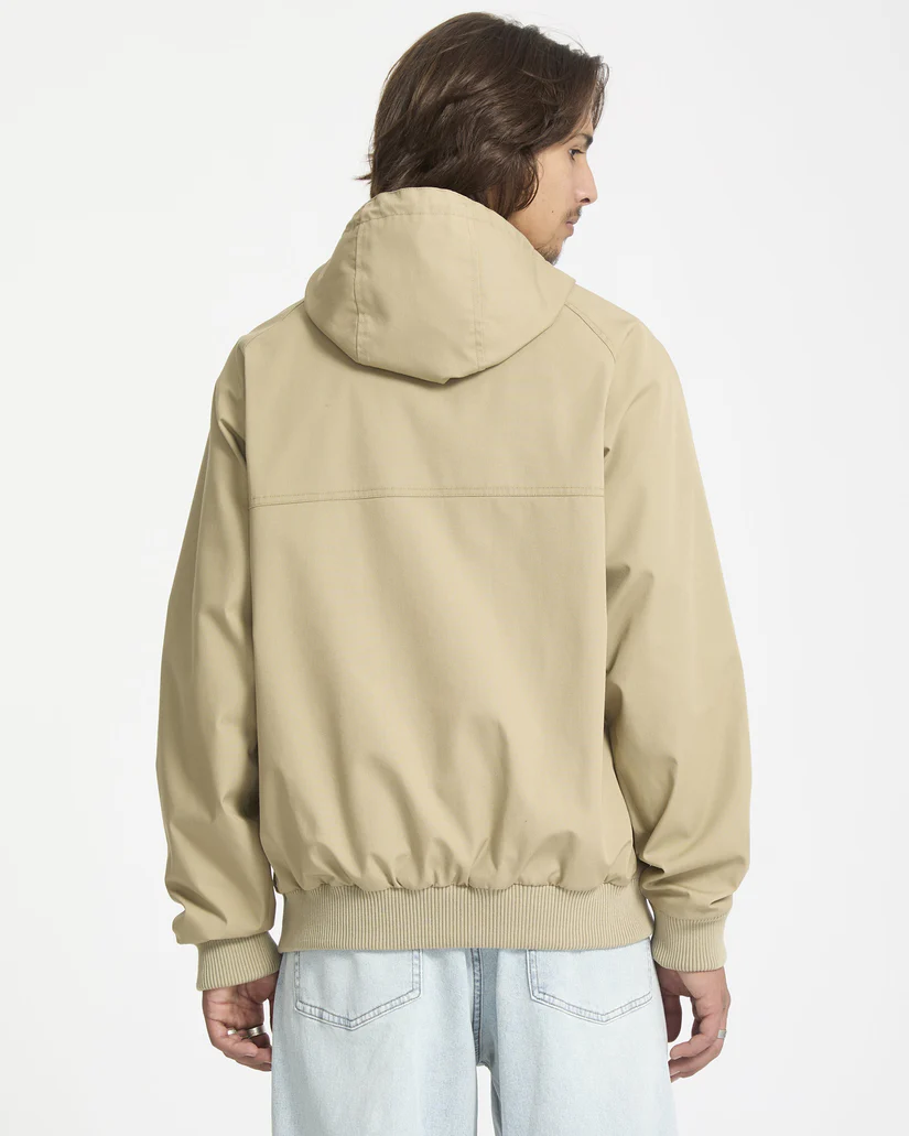 Volcom Raynan 10K Jacket - Khaki
