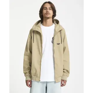 Volcom Raynan 10K Jacket - Khaki