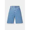 Brandon Short - Blue (Stone Bleached)