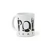 Group Logo Mug - White