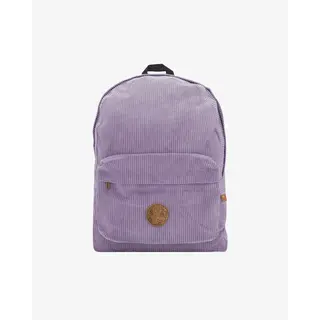 Ementa Ghost Ikon Cord Backpack - Purple