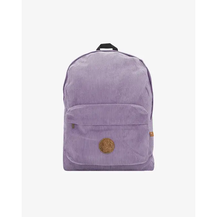 Ementa Ghost Ikon Cord Backpack - Purple