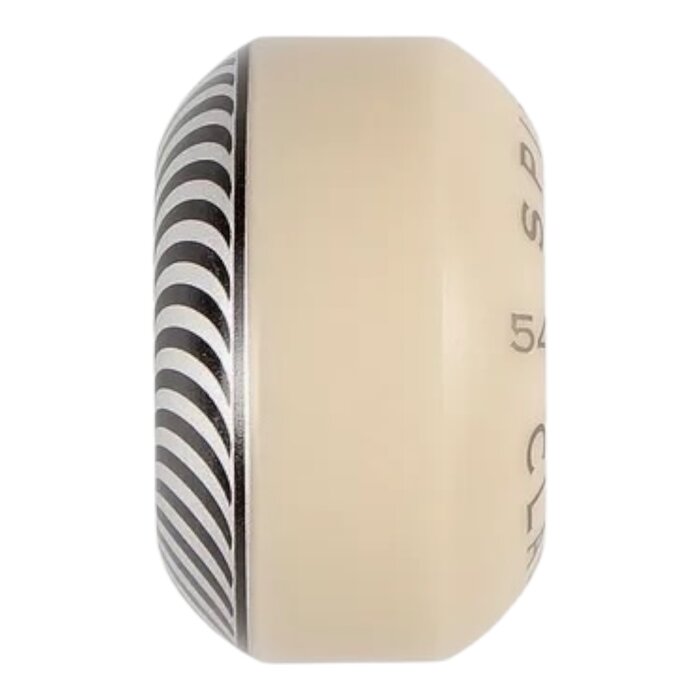 Spitfire Classic Formula Four 99A/54MM - Black/Silver