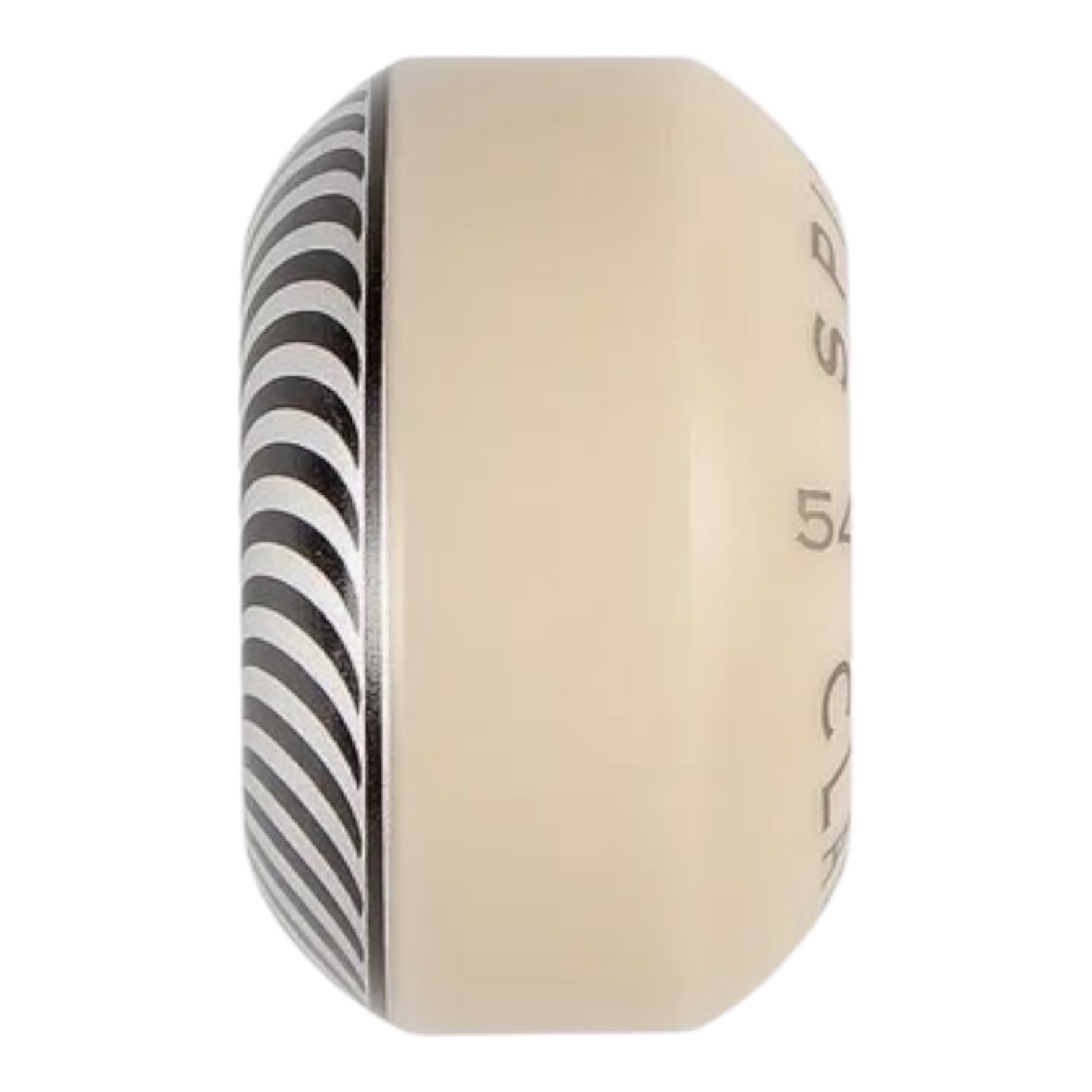 Spitfire Classic Formula Four 99A/54MM - Black/Silver