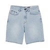 Billow Denim Short - Desert Dirt Indigo