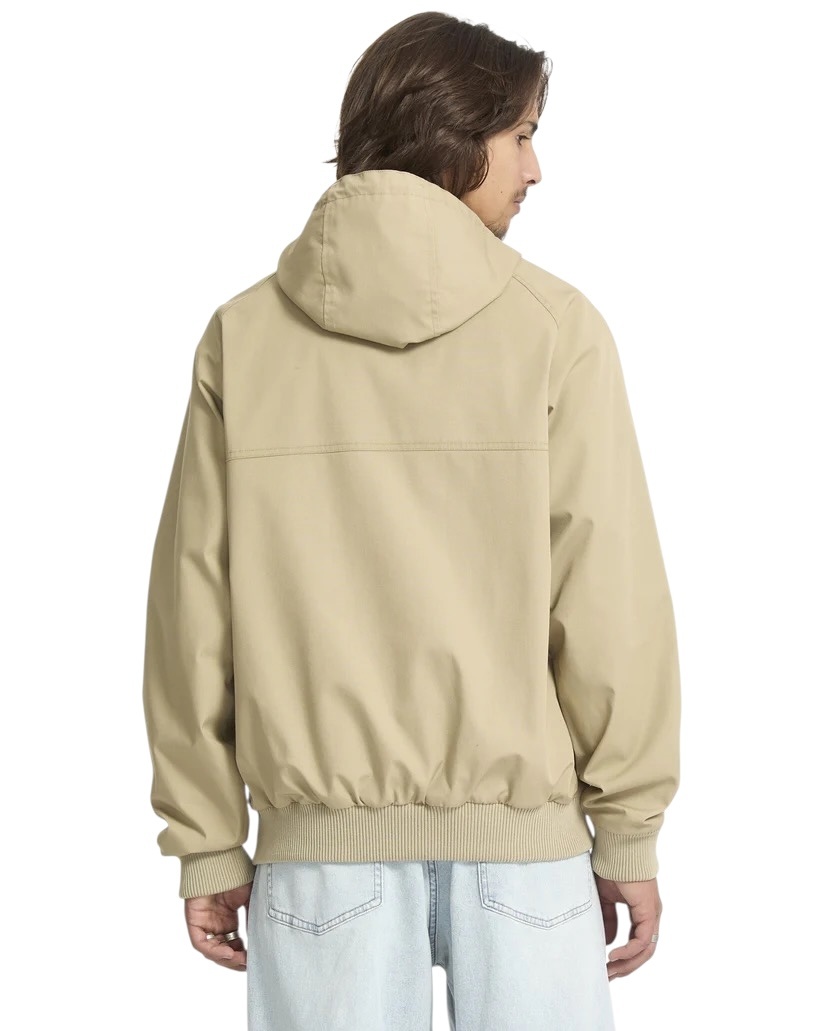 Volcom Raynan 10K Jacket - Khaki
