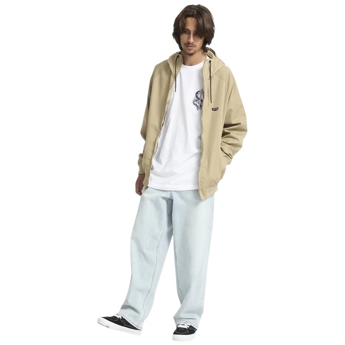Volcom Raynan 10K Jacket - Khaki