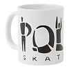 Group Logo Mug - White