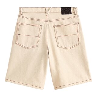 Vans Check 5 Baggy Short - Natural