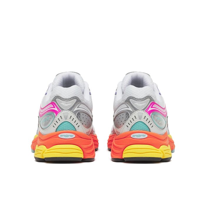 Saucony Progrid Omni 9 OG - White/Multi