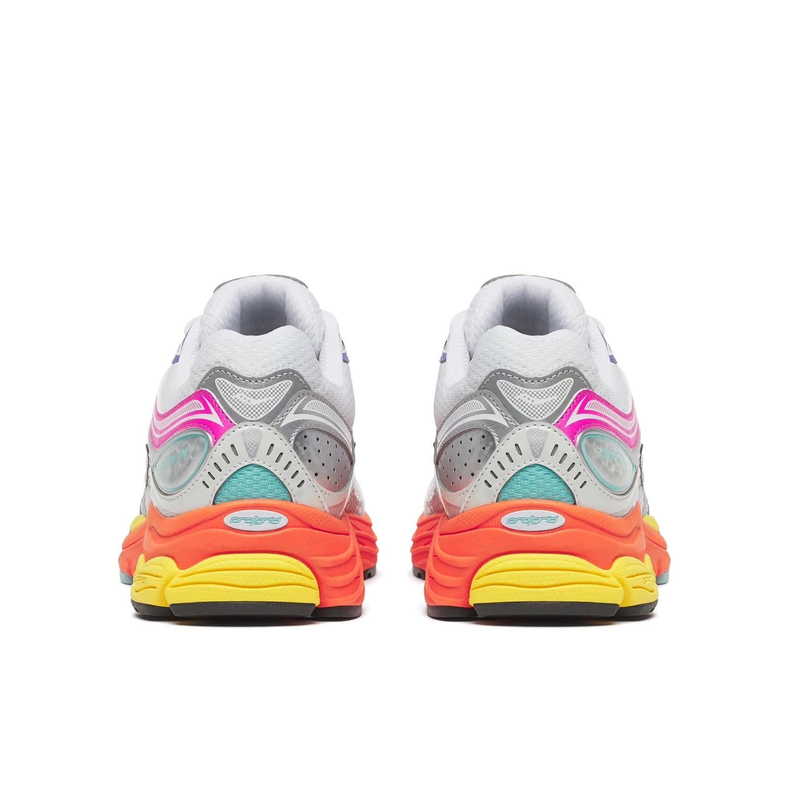 Saucony Progrid Omni 9 OG - White/Multi