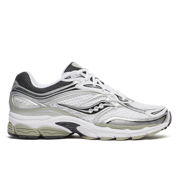 Saucony Progrid Omni 9 OG - White/Sage