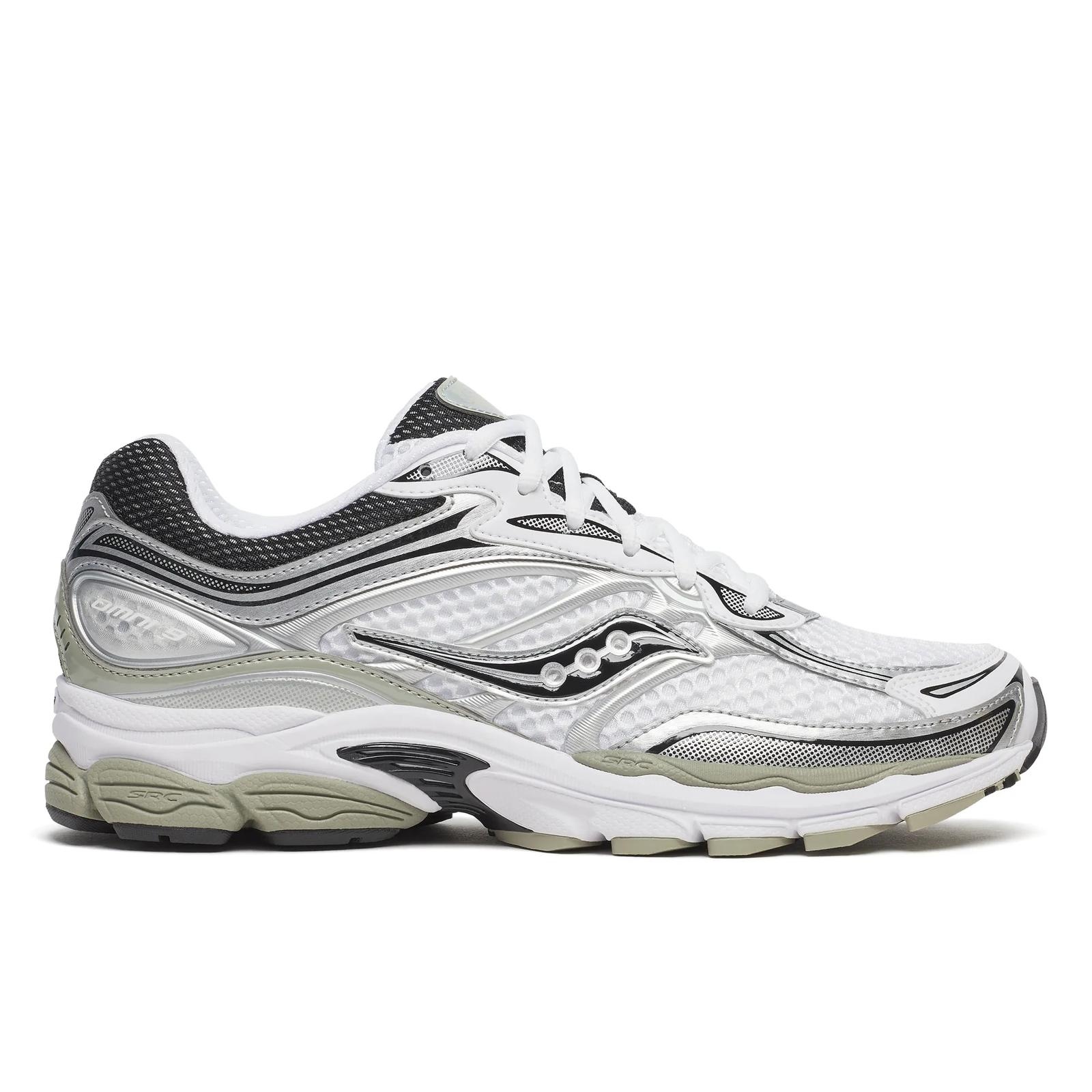 Saucony Progrid Omni 9 OG - White/Sage