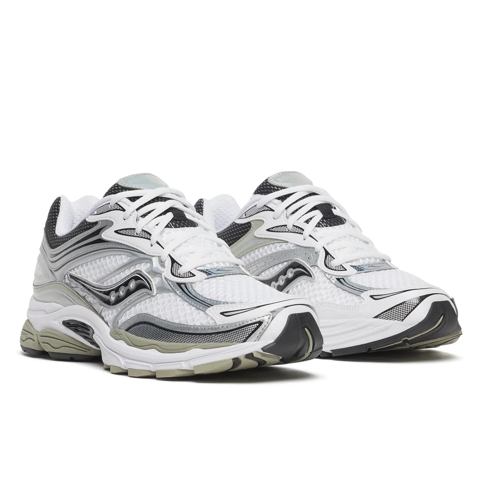 Saucony Progrid Omni 9 OG - White/Sage