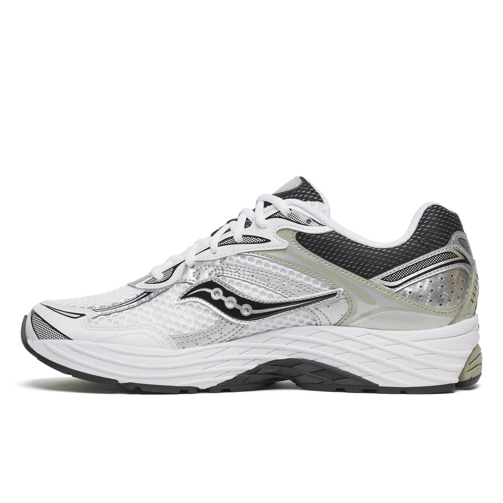 Saucony Progrid Omni 9 OG - White/Sage