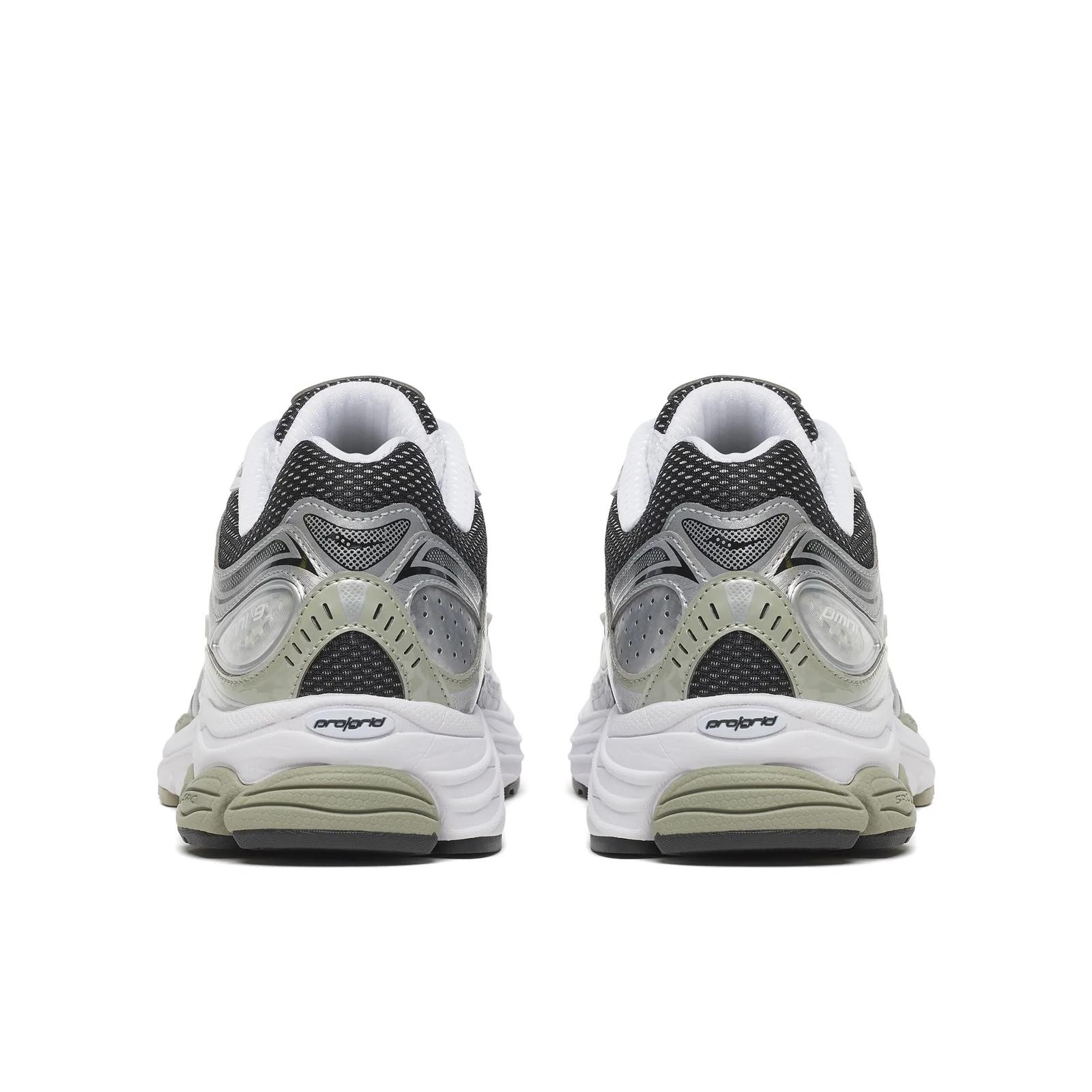Saucony Progrid Omni 9 OG - White/Sage