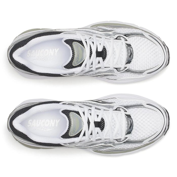 Saucony Progrid Omni 9 OG - White/Sage