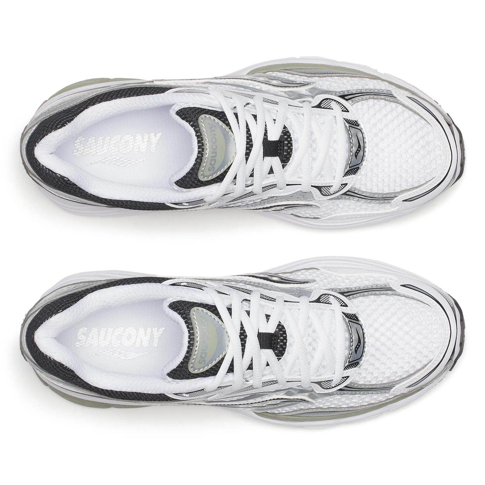 Saucony Progrid Omni 9 OG - White/Sage