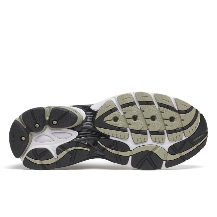 Saucony Progrid Omni 9 OG - White/Sage