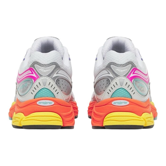 Saucony Progrid Omni 9 OG - White/Multi