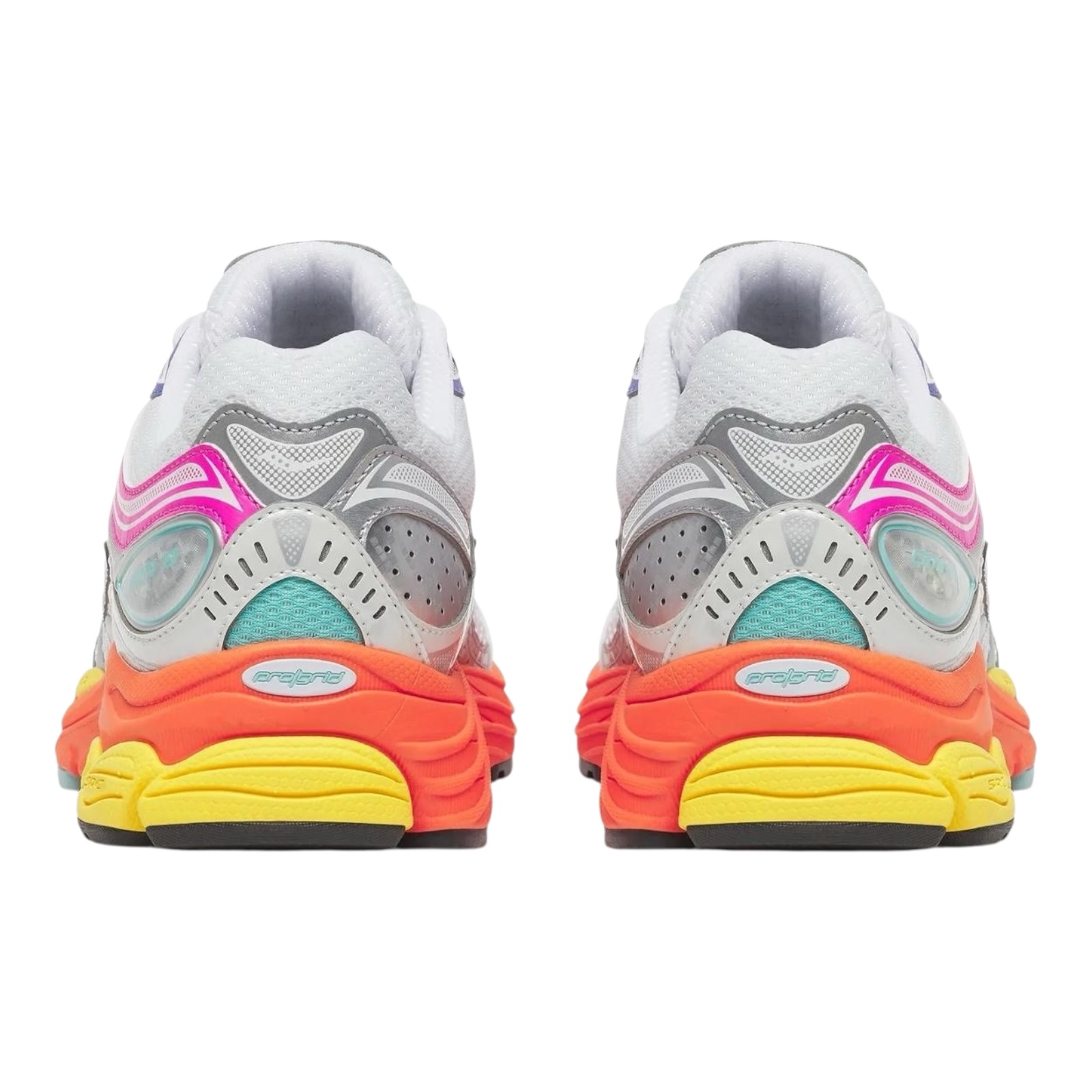 Saucony Progrid Omni 9 OG - White/Multi
