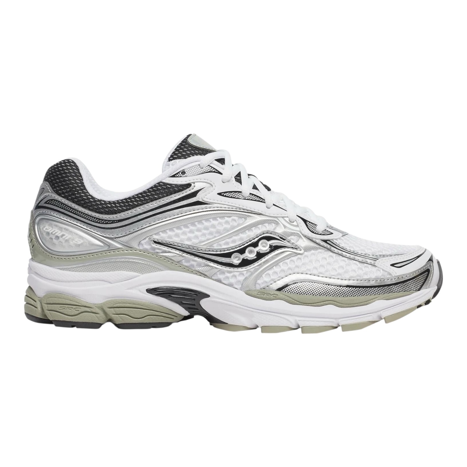Saucony Progrid Omni 9 OG - White/Sage