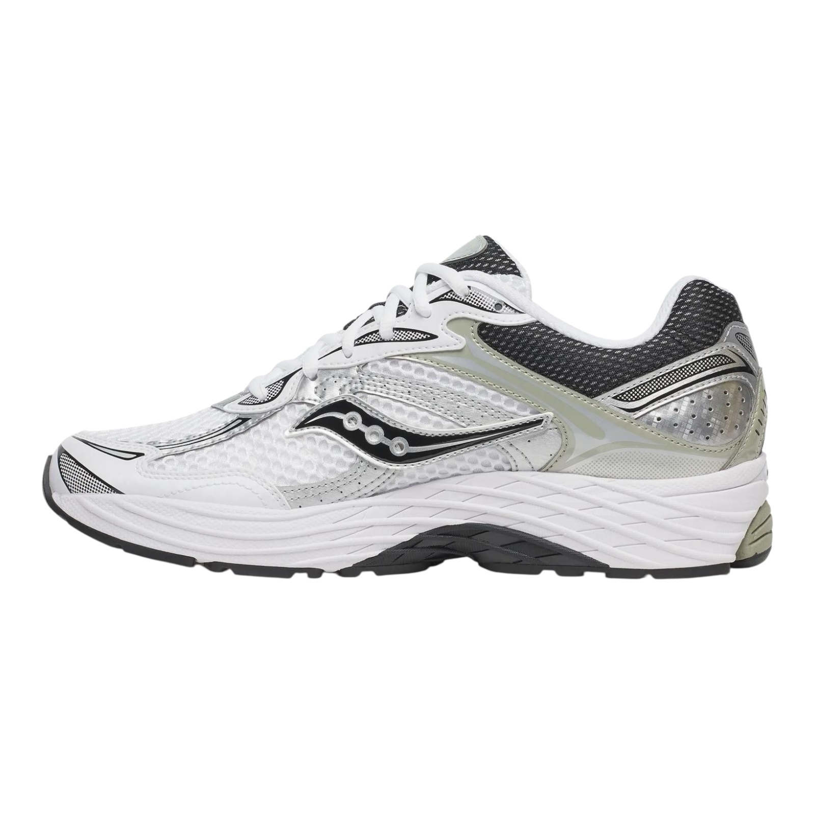 Saucony Progrid Omni 9 OG - White/Sage