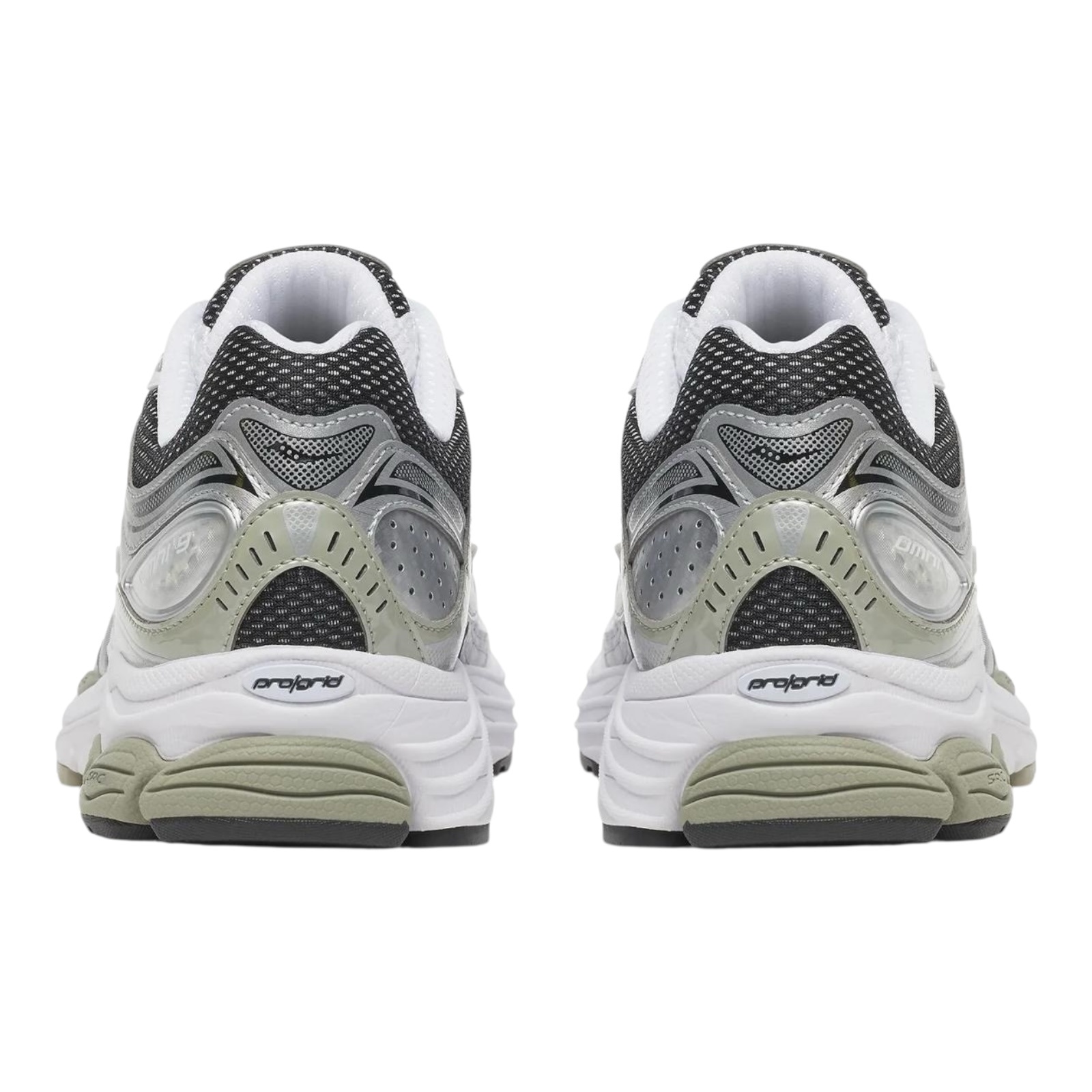 Saucony Progrid Omni 9 OG - White/Sage