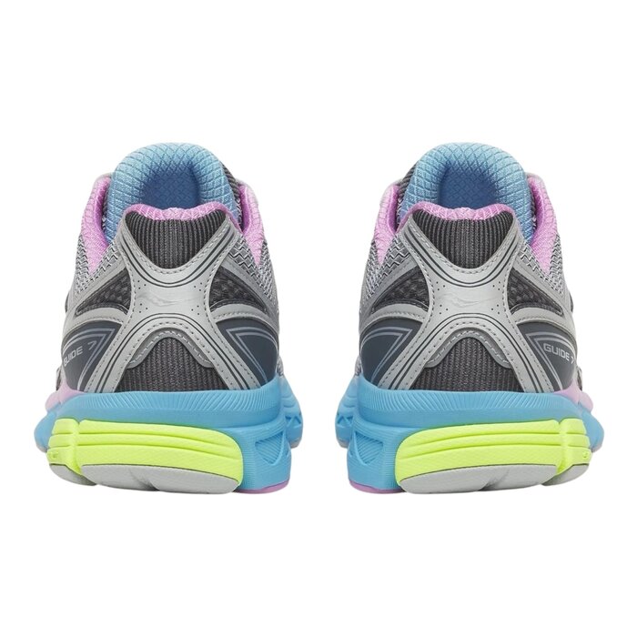 Saucony Progrid Guide 7 - Grey/Aqua