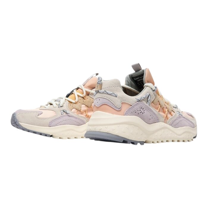 Flower Mountain Yamabushi Uni - Off White Pale/Lilac
