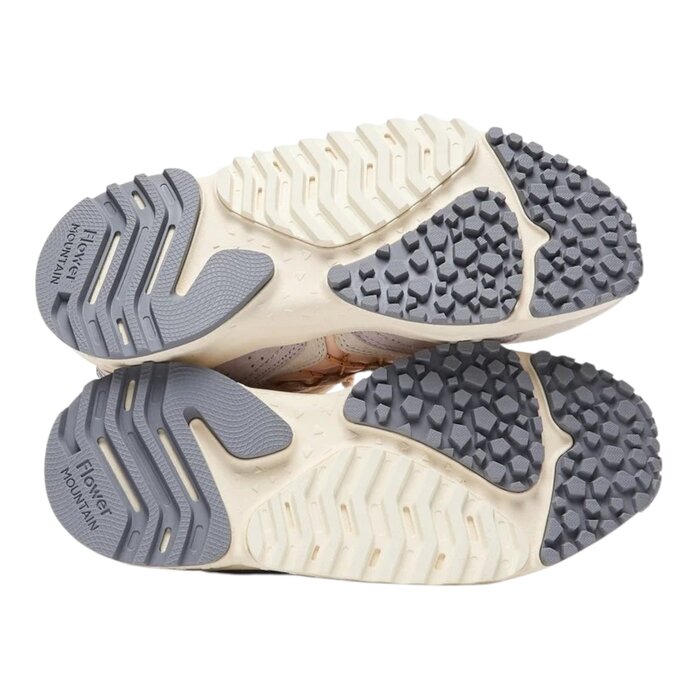 Flower Mountain Yamabushi Uni - Off White Pale/Lilac