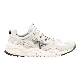 Flower Mountain Yamabushi Uni - Cream Off/White Black